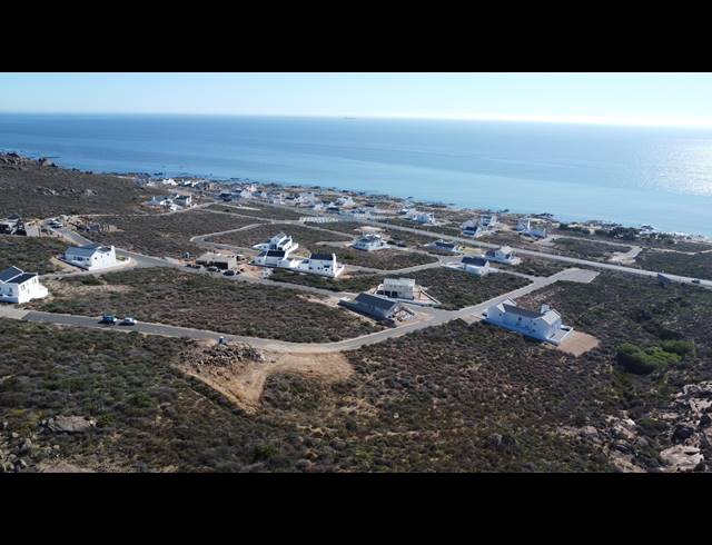 405M² VACANT LAND FOR SALE IN ST HELENA VIEWS